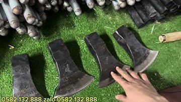 LƯỠI THUỔNG CHUỐI THÉP NHÍP TO VÀ NHỎ ĐỀU CÓ ĐẦY ĐỦ Ạ