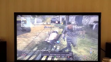 Mw3 aon multikill! W3sT Sv3tTgAm3r