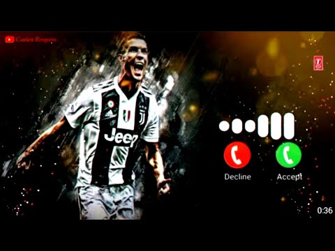 Cristiano Ronaldo Special Ringtone Ronaldo Football Cristiano Cr7 Cristiano Ronaldo Danish Zeh