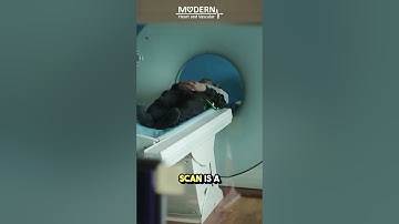 Differences Between Cardiac CT Scan and Angiogram.