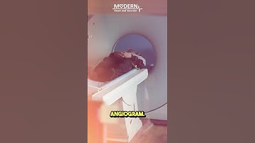 Thumbnail of Differences Between Cardiac CT Scan and Angiogram.