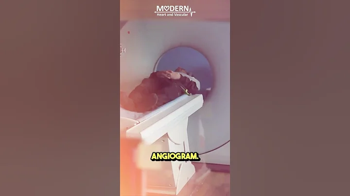 Differences Between Cardiac CT Scan and Angiogram.