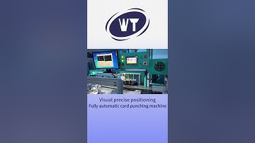 High Speed Card Punch Machine for Poker, Playing Cards, Trading Cards, Flash Cards#cardsmaking