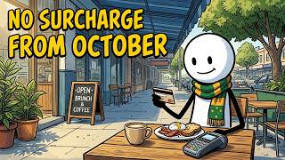 Card Surcharge Ban: Everything You Need To Know (Australia 2026)