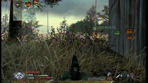 Call of Duty Modern Warfare 2 Tactical Nuke the fast and easy way