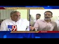 Internal clashes in YSRCP over Vangaveeti Radha's MP Ticket in Vijayawada