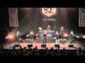 ET-KING「レサムピリリ」LIVE