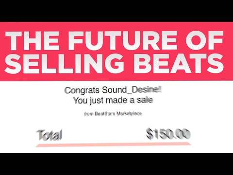 What NEEDS to Change about Selling Beats (Interview)