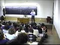 Noam Chomsky - Why Linguistics is at MIT and not at Harvard