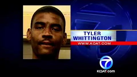 Copper thief leaves behind ID