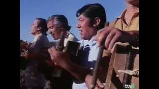 Video thumbnail of "Mi burrito cordobés. Los Fronterizos 1973"