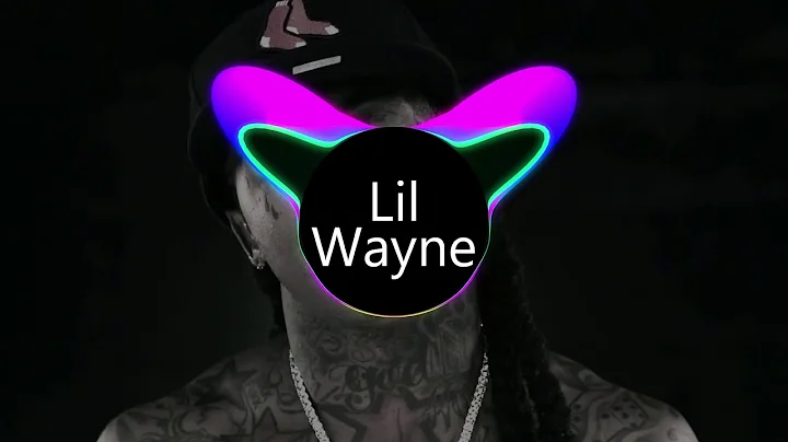 Lil Wayne - John ft. Rick Ross (EXTREME BASS BOOSTED)