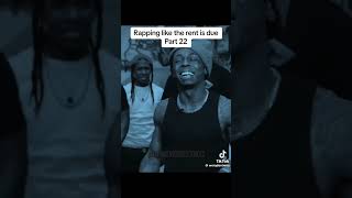 Lil Wayne | #FreeStyleFriday | “BrazilianWax” | #BlackTreeTV #Weezy # Flow #Lyrics #HipHop #Rap