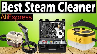 Top 3 Best Steam Cleaners 2025 - Deep Clean Your Home