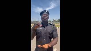 CSP VDM (Verydarkman joins the Police