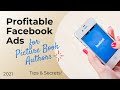 Creating Facebook Ads for Authors