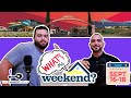 What&#39;s This Weekend? with Andrei Rocha and Travis Daigre - Ep.19 (September 16-19)