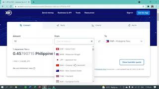 How To Create Currency Converter in SMALL BASIC