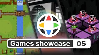 Kill My King, The Adventures of Bartholomew Kleiber, Excalibur.js! - Games Showcase: August 2024