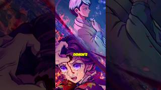 Yushiro Can Regenerate His Head