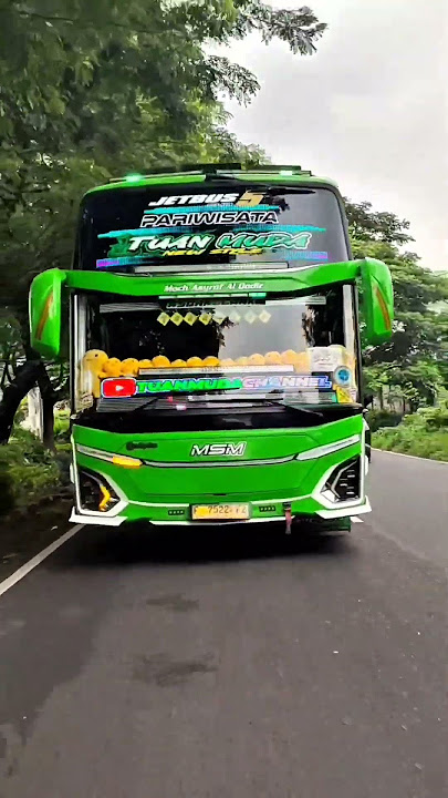 Basuri Mengular Tuan Muda