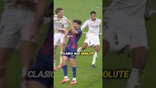 Download Lagu El Clásico is een FILM geworden 🎬 (Koundé's Miss Still Hurts 💀)”#shorts MP3 Download Lagu El Clásico is een FILM geworden 🎬 (Koundé's Miss Still Hurts 💀)”#shorts MP3