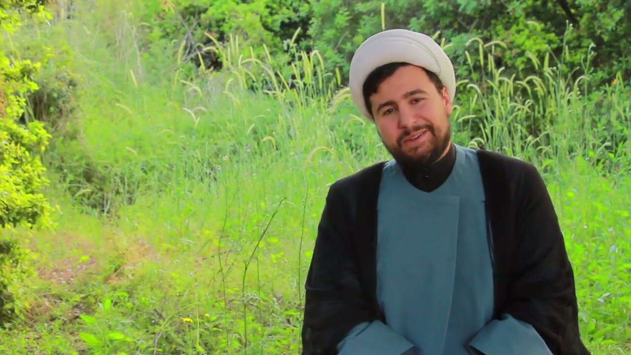 شي بحزن جدا ....اسمعوا هيدا المقطع | الشيخ قاسم الجرمقي