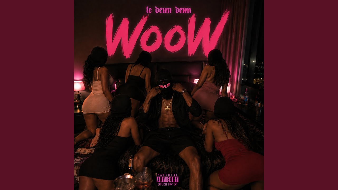Watch WooW on YouTube Watch WooW on YouTube
