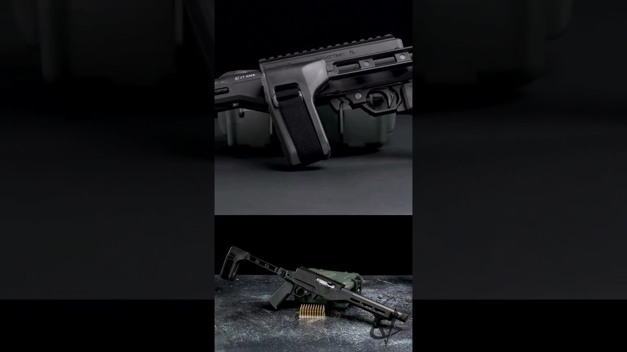 Have You Checked Out The ENV Line 