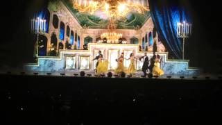 Group Ballroom Dance - Dwts tour 1/5/16