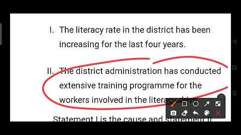 cause and effect | important questions 3 | nmdcat logical reasoning