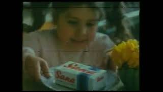 Sana Yağ Reklamları (1988 - 1998) Resimi