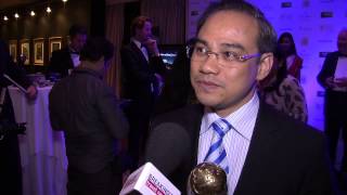 Doan The Duy Tran, Deputy General Director, Vietravel