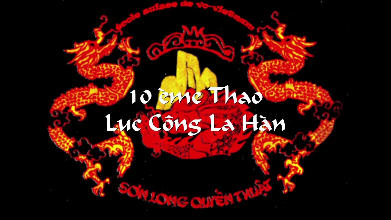 10ème thao