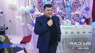 Shofiq Memmedov - Ne Sen Doymaq Bilesen Ne Sizden Doyan Ola