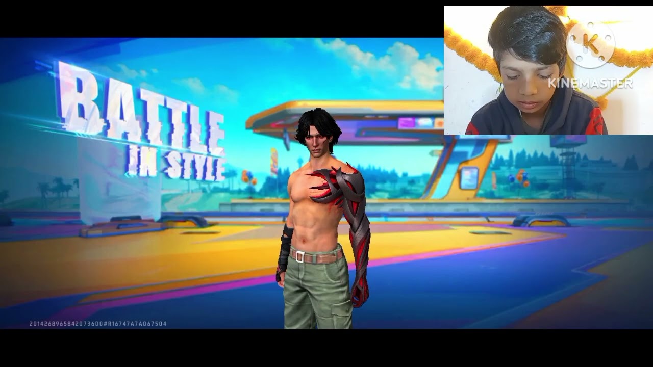 Game play iran cage 😅