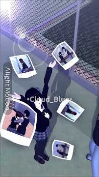 setia?🥱 // ib: fanyaa_083 (di tiktok)#bismillahramee#sakuraschoolsimulator#harusberanda#fypviral#fyp