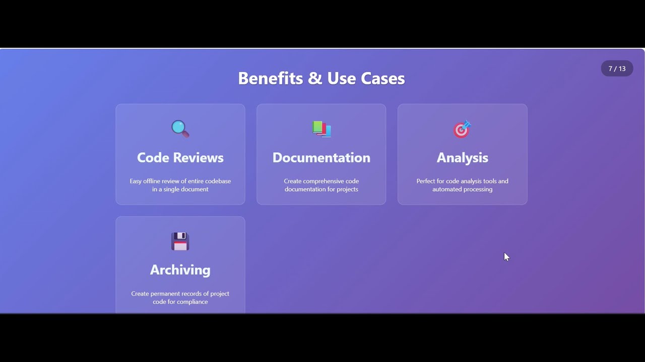 🎯 C# Code Extractor – Complete Tutorial + Source Code - YouTube