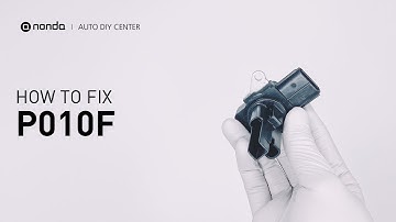 How to Fix P010F Engine Code in 2 Minutes [1 DIY Method / Only $9.45]