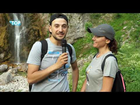 Video: Vizitë në ujëvarat e lumit Dunn në Xhamajka