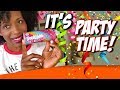UNBOXING PARTY POPTEENIES | SURPRISE POPPERS!