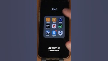 Observa App: Can We Make Money Today? #shorts