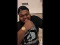 Coulda Been Records Full IG live RECAP with Druski2funny