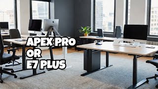 Download Lagu Is the Deskhaus Apex Pro Worth the Extra Cost Compared to FlexiSpot E7 Plus? MP3 Download Lagu Is the Deskhaus Apex Pro Worth the Extra Cost Compared to FlexiSpot E7 Plus? MP3