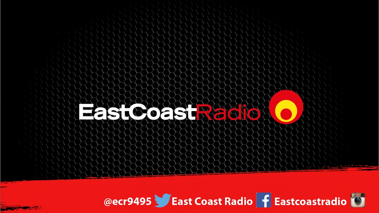 East Coast Radio Live Stream YouTube