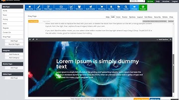 Contentbox V6 - Background Effects (Legacy version)