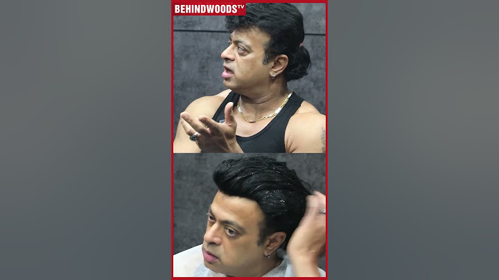 'தாத்தாக்கும்  தலைல முடி இல்ல இது Genetic ஆ வர விஷயம்..' 😱 Riyaz Khan Reveals