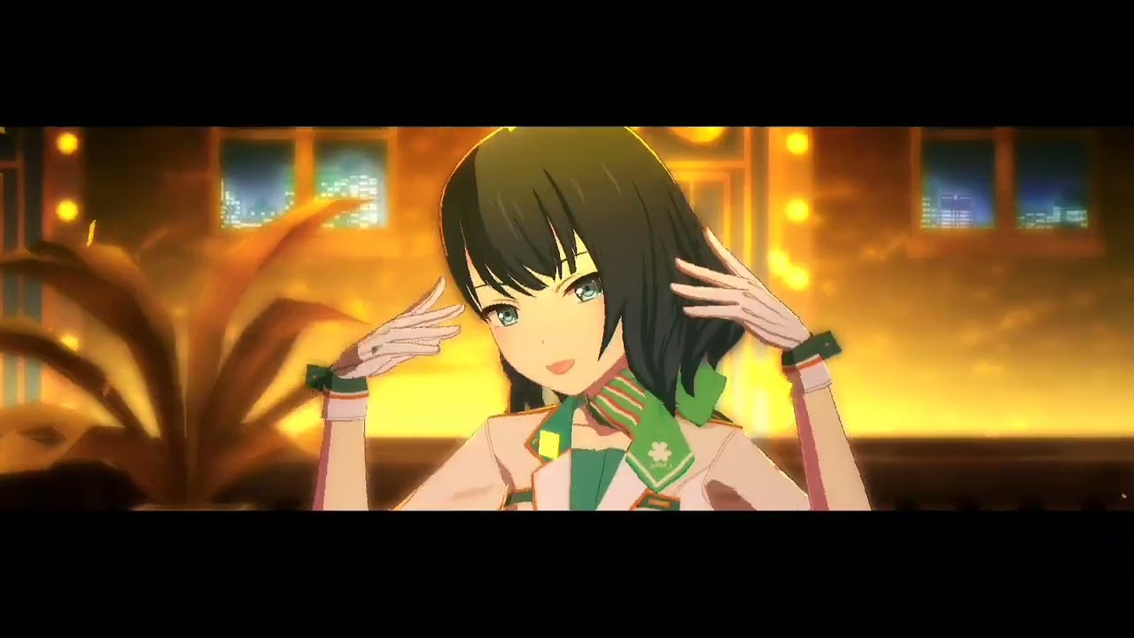 アイドル harukey プロセカ / Project Sekai ] Supernova - Haruka Alt. Cover