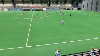 Louden Hickey assist vs. Boo FC (Sweden) in the 2023 Gothia Cup