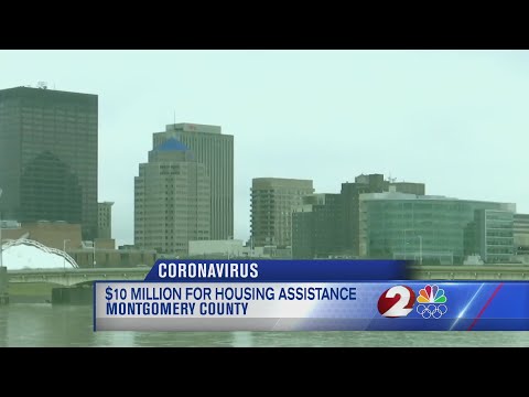 Video Montgomery County offering housing assistance - youtube